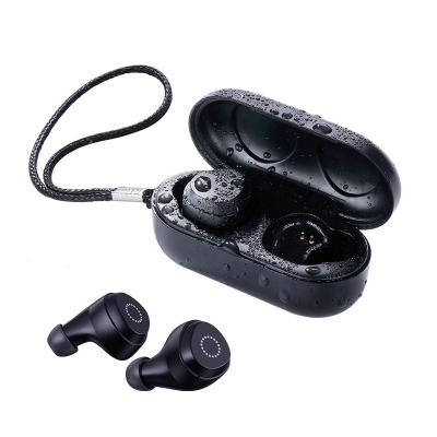 China In-ear joyroom TL1 waterproof super mini headphones, wireless stereo in-ear headphone with charging case for sale