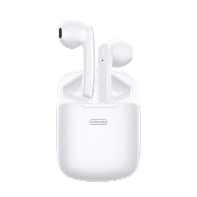 China In-ear Joyroom T04S with power box wireless earbuds tws earphone earphone tws for sale