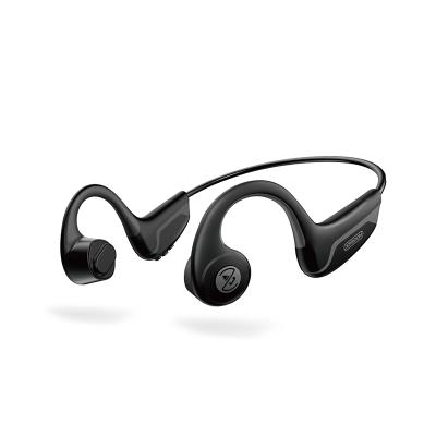 China Osteoconductive Joyroom G1 bone conduction BT 5.0 sport IP4 water wirelee sweatproof earphone for sale