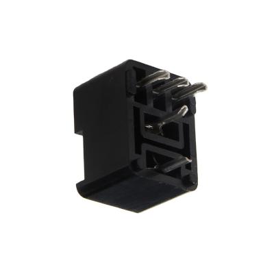 China 2021 Waterproof Sealing And Sealing High Quality DC12V-24V Mini Ssr Automotive Relay 0.1a-20a for sale