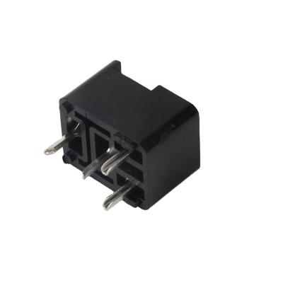 China High quality sealing and hot selling waterproof miniature plug-in relay DC12V-24V 0.1/20A for sale