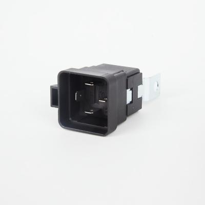 China Waterproof Automotive Relay DC12V40a Integrated High Performance Sealing And Supply for sale