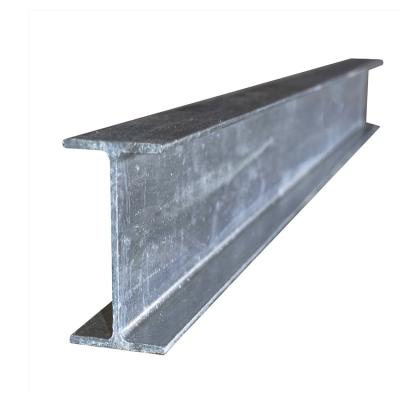 China Build Carbon Steel H Beam Construction Material H Frame Steel for sale