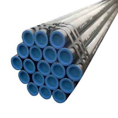 China Liquid Pipe Carbon Steel Seamless Pipe For Different Diameter for sale