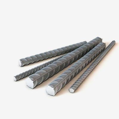 China Turkish construction astm a615 grade 60 hrb 75 400 bst500s 600 deformed steel rebar deformed steel rebar price 12 by 16mm per ton for sale