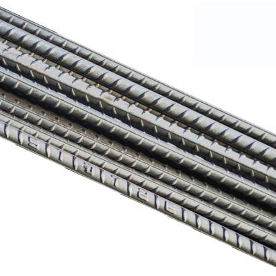 China Building Construction ASTM A615 G60 12mm Deformed Steel Rebar Steel Bar 8mm 10mm METRIAL for sale