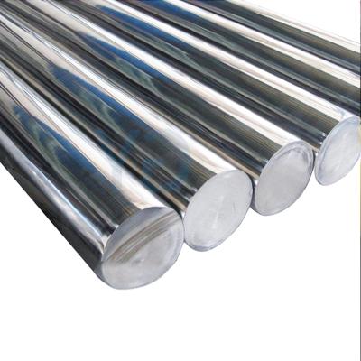 China Chinese Structural Steel Stainless Steel Products 316 SS Round Bar SS303 Steel Bar for sale