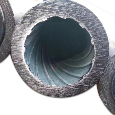 China Seamless multi lined liquid pipe tube / corrugated pipes tubidy sa210 a1 for boiler high pressure pipe for sale