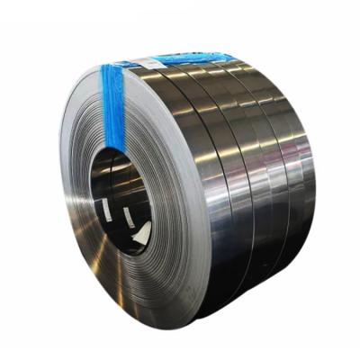 China structural cold rolled galvanized steel strip/steel coil/steel strip for roller shutter door for sale