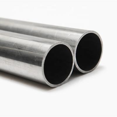 China Fluid Pipe SEAMLESS Steel Pipe Pipe 100Cr6/Gcr15/Suj2/SAE52100 Through Cold Drawn Bearing Steel Tube for sale