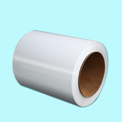 China Preparing Pipes PPGI Roofing Sheets China Factory Prepainted Galvanized Steel Coil/PPGI with matte low price ppgi for sale