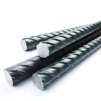 China High tensile architecture grade 40 60 and construction china factory bs4449-500b standard size 6mm 8mm 10mm 12mm reinforced deformed steel bar for sale