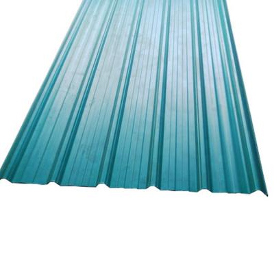 China Corrugated Aluminum Roofing Sheets Construction Price Cheap Zinc Steel Plate Metal Roofs And Walls for sale