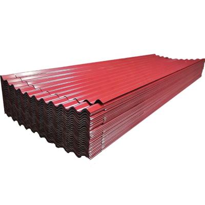 China Moving housing lowes metal roofing cost and ridge steel plate for sale