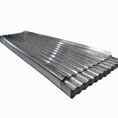 China Movable Housings Zinc Galvanized Corrugated Steel Iron Roofing Tole Sheets For House Steel Plate for sale