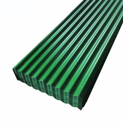 China Movable housing metal roofing, embossed color roofing sheet, ibr corrugated metal roofing sheet steel plate for sale