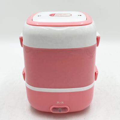 China Easily Cleaned Food Warmer Bowl Electric Rice Cooker for sale