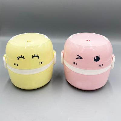 China Easily Cleaned For Kids Travel Mini Electric Bowl Rice Cooker Food Warmer for sale