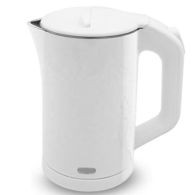 China 360 Degree Rotation Base 0.8L Stainless Steel Electric Kettle, Boiling Water for sale