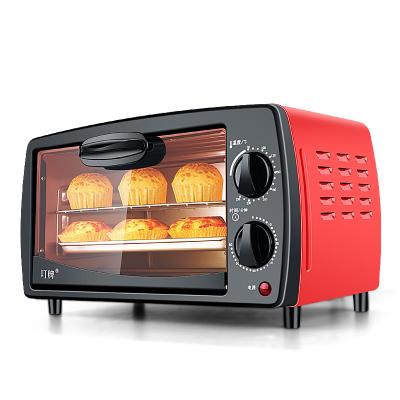 China Electric Mini Electric Toast Oven 9L Pizza Oven Toaster Oven for sale