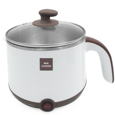 China Hotel Stainless Steel 1.5L Mini Kettle Pot for sale