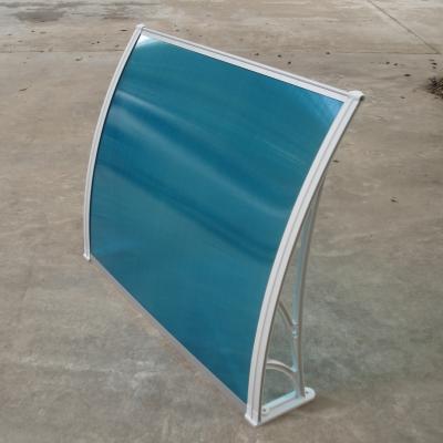 China 800mm DIY PC Canopy With PC Hollow / Solid Sheet For Noise Reduction for sale