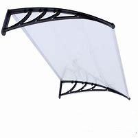 中国 Spacious Outdoor PC Canopy with Customizable Widths and Sun Rain Protection 販売のため