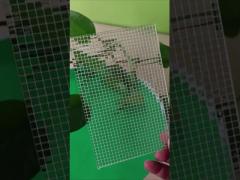 PET composite board