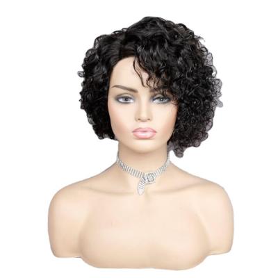 China Wholesale Silky Straight Full Wave Customization Hair Wigs 360 Lace Front Wig Lace Front Wig for sale