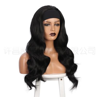 China Wholesale Custom Body Wave Mix Synthetic Wig With Lace Front Bob Synthetic Wig Hd Lace Front Synthetic Wig for sale