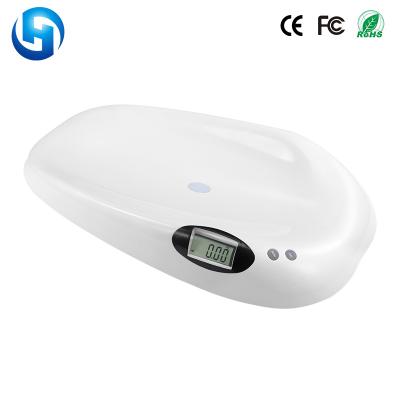 China Auto-on 20kg/44lbs digital miniaturized scale with CE&ROHS for sale