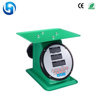 China Weighing / Price Calculating Electronic Steel Digital Price Calculating Scale From China for sale