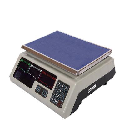 China Popular High Quality Electronic Weighing / Valuation Piece Count / Price Computing Scales for sale