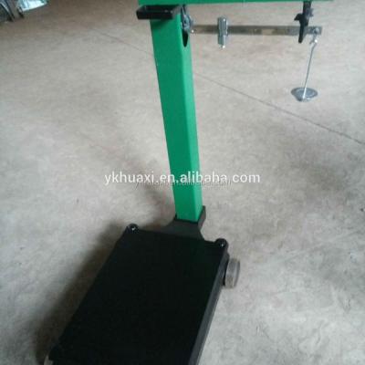 China Cast Iron Scale Beam Type 100kg 200kg 300kg 500kg 1000kg 2000kg for sale