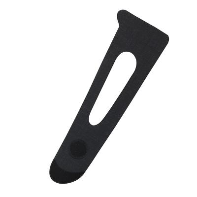 China PVC Cuff Puller Viable Rubber Plastic Pad Tags for sale