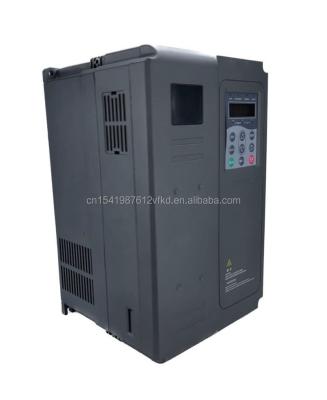 China closed lift inverters 380v 5.5kw 3phase input 3 phase output elevator converter FST300E for sale