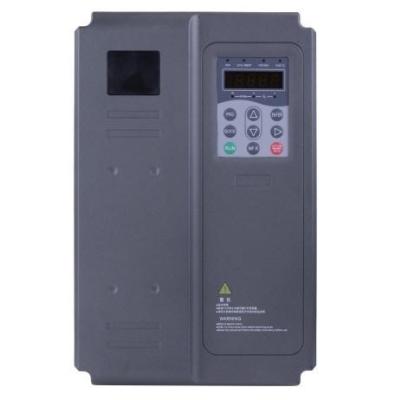 China Dedicated 3 Phase Closed Loop Elevator Frequency Converter 380v 5.5kw FST300E Elevator Controller for sale