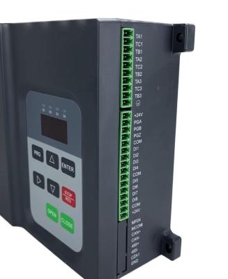 China elevator door controller 220v 0.2kw 1phase input 1 phase output door machine controller FST3000 for sale