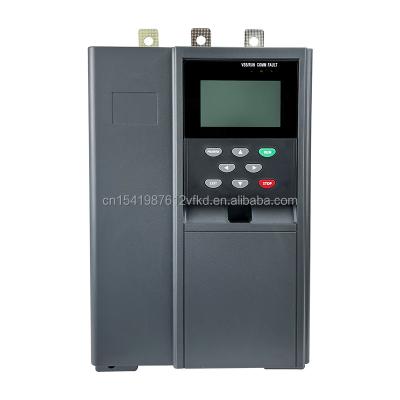 China 3 phase high performance bypass soft starter 11kw 380v softstarter 185*210*348 for sale