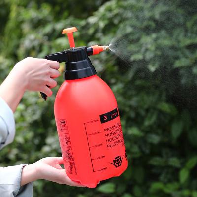 China Home gardening watering sprayer2l top quality hand sprayer watering sale design new new indoor small pot sprayer for sale