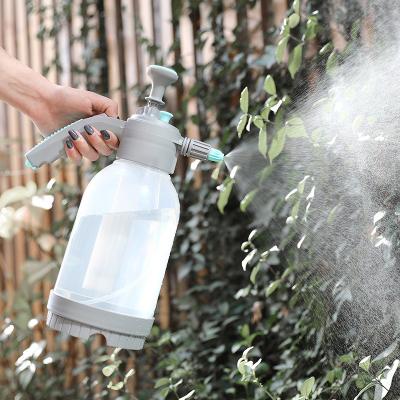 China Best Price Hand Sprayer 2000mlWholesale Best Price Home Gardening Watering Sprayer Newly Stylish New Style Sprayer for sale