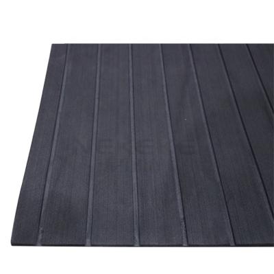 China NEKEKE Modern Marine Deck Sheet Eva Foam Black+Black Marine Deck Sheet Mat from NEKEKE for sale