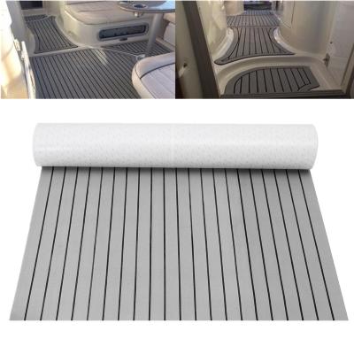 China 90 X 240 Cm Modern Marine Grade Yacht Deck Sheet Marine Sheet Eva for sale