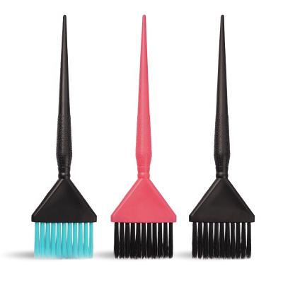 China Hair home promotion HEYAMO salon dying brush for applying hair color with low MOQ for sale