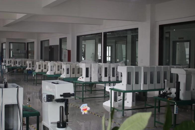 Proveedor verificado de China - Dongguan Quality Control Technology Co., Ltd.