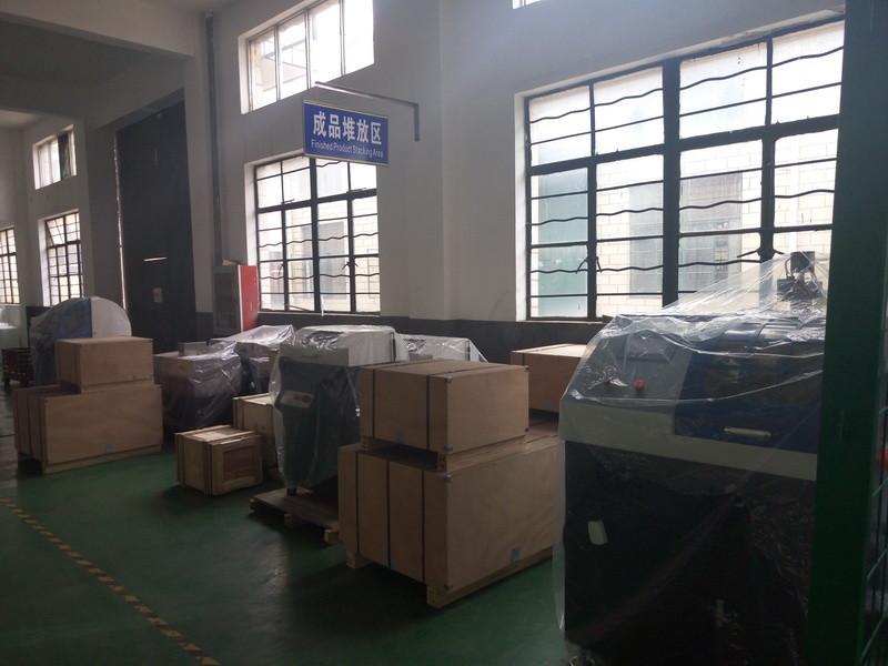 Proveedor verificado de China - Dongguan Quality Control Technology Co., Ltd.