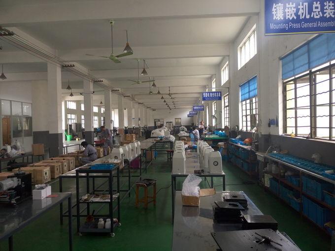 Proveedor verificado de China - Dongguan Quality Control Technology Co., Ltd.