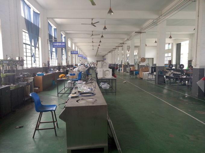 Proveedor verificado de China - Dongguan Quality Control Technology Co., Ltd.