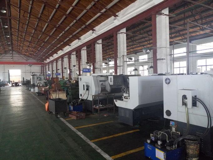 Proveedor verificado de China - Dongguan Quality Control Technology Co., Ltd.