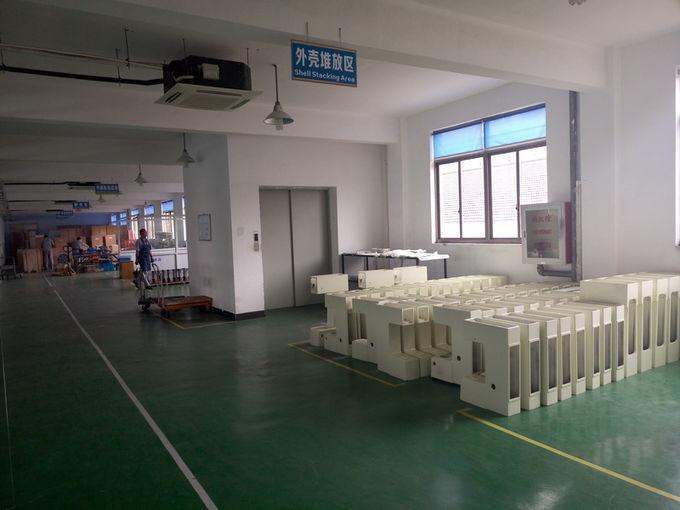 Proveedor verificado de China - Dongguan Quality Control Technology Co., Ltd.